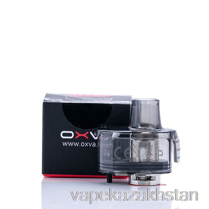 Vape Smoke OXVA ORIGIN X Replacement Pods Coil Pods